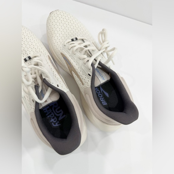 Brooks Anthem 6 Women’s Shoes - Picture 8 of 9